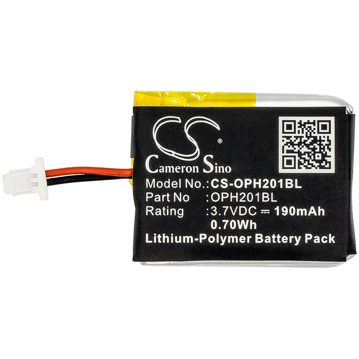 CS-OPH201BL : Battery for Opticon OPN-2001, OPN-2002, OPN-2004 and others