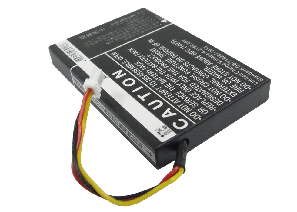 CS-OPH981BL : Battery for Opticon OPL-9714, OPL-9715, OPL-9815 and others - Replaces Opticon N10-1000MA