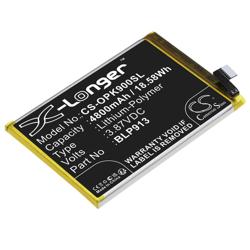 CS-OPK900SL - Image 1