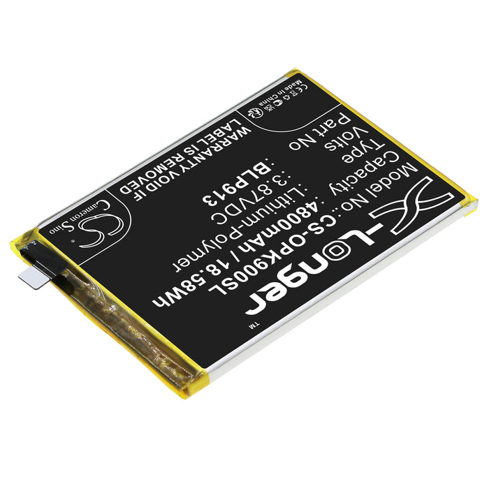 CS-OPK900SL - Image 3