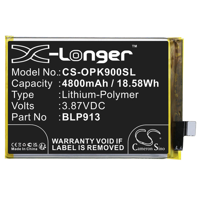 CS-OPK900SL - Image 4