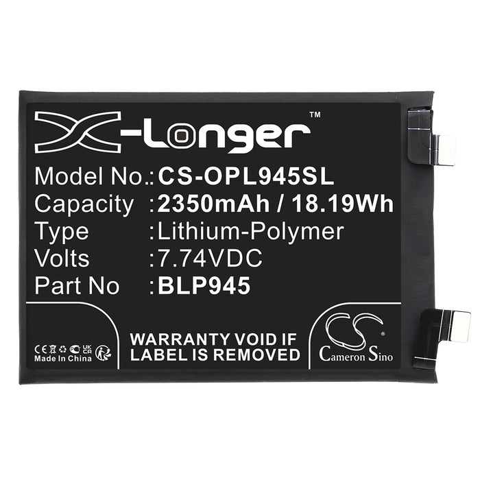 CS-OPL945SL - Image 1