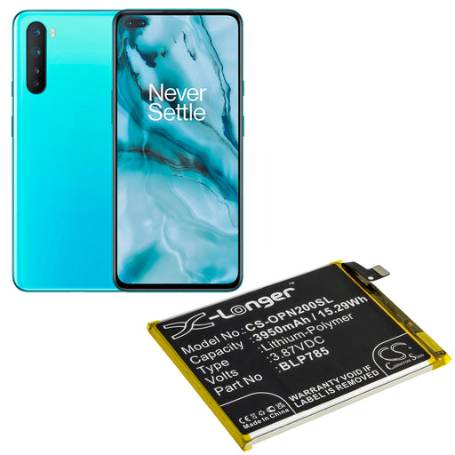 CS-OPN200SL - Image 1