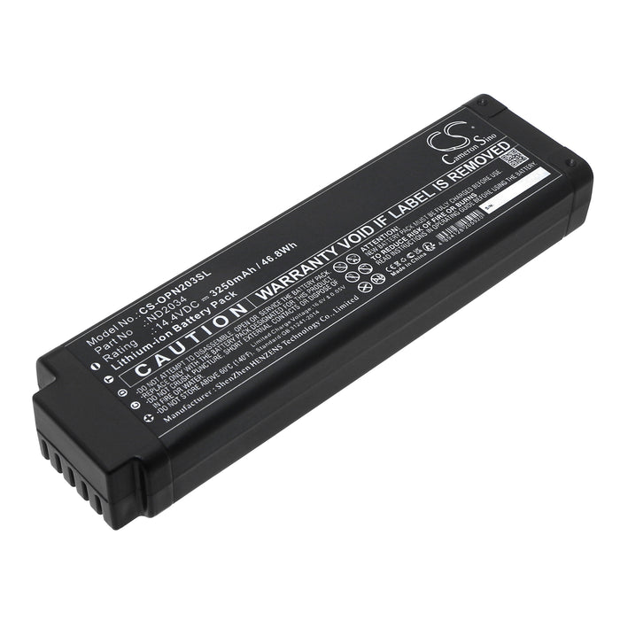 CS-OPN203SL - Image 1