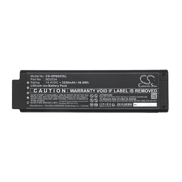 CS-OPN203SL - Image 5