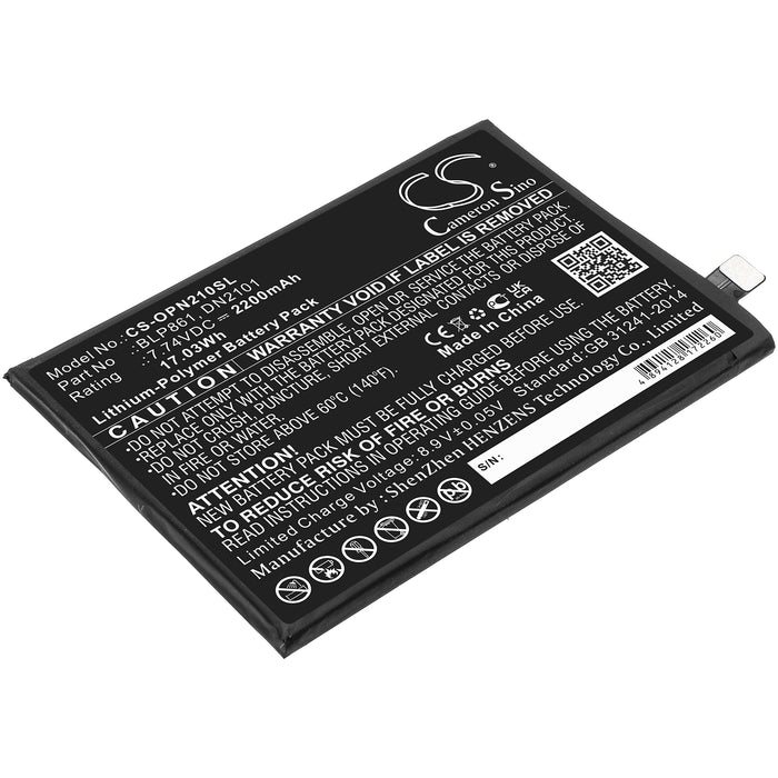 CS-OPN210SL - Image 4