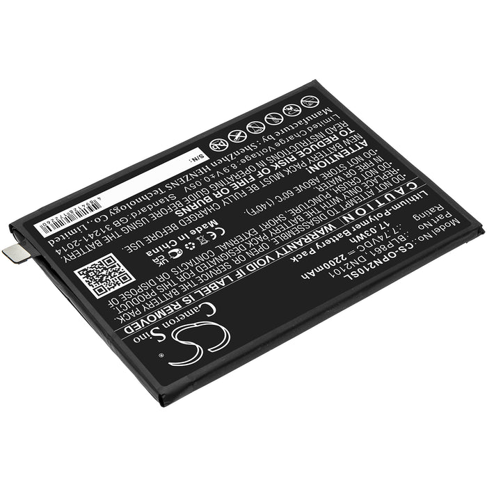CS-OPN210SL - Image 1