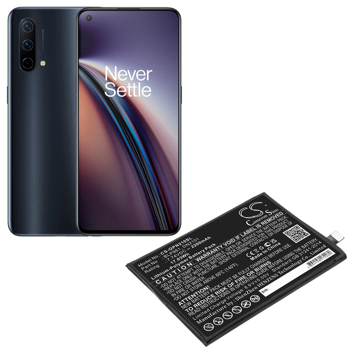 CS-OPN210SL - Image 3