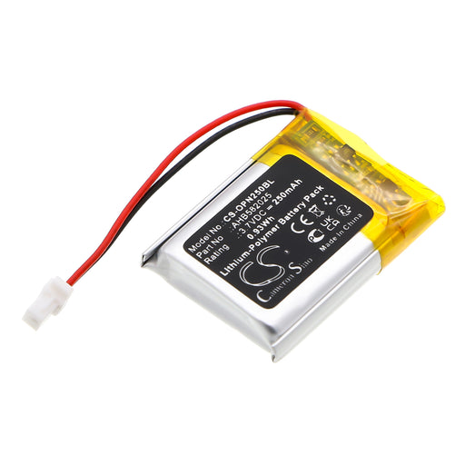 CS-OPN250BL - Image 1
