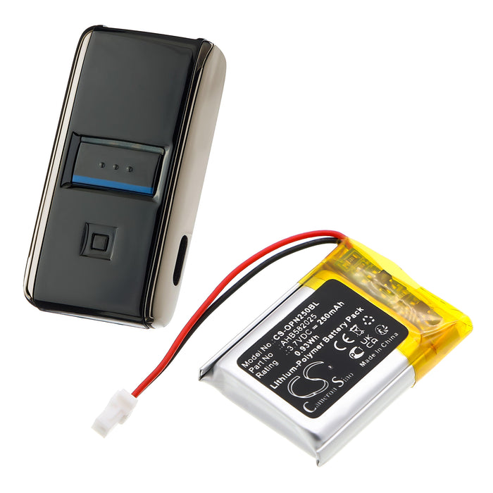 CS-OPN250BL - Image 6