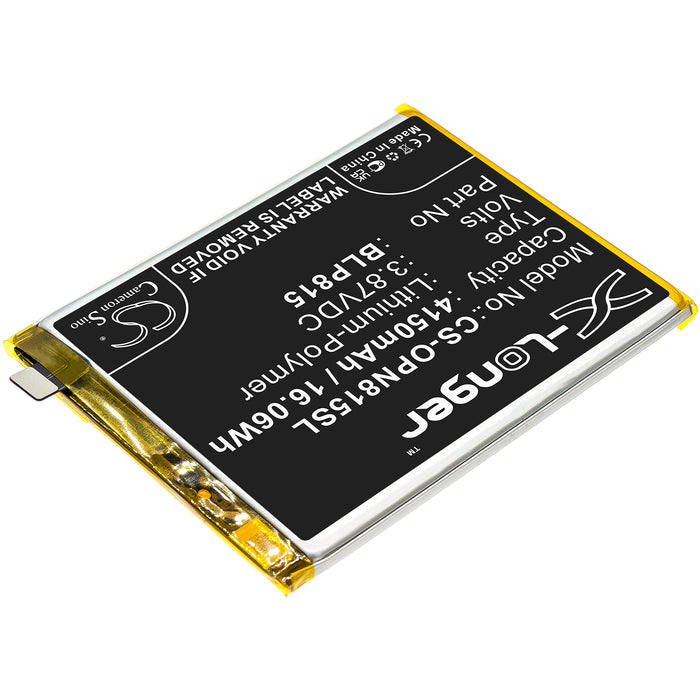 CS-OPN815SL - Image 2