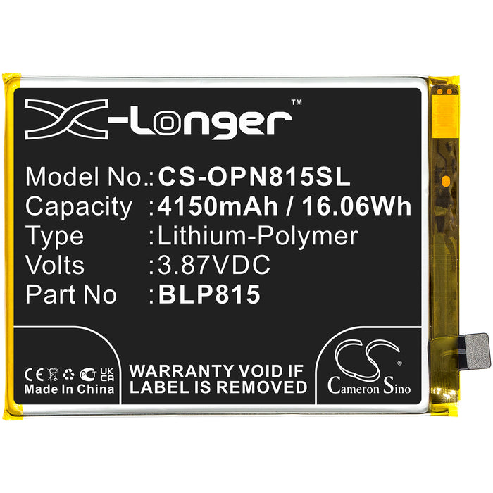 CS-OPN815SL - Image 3