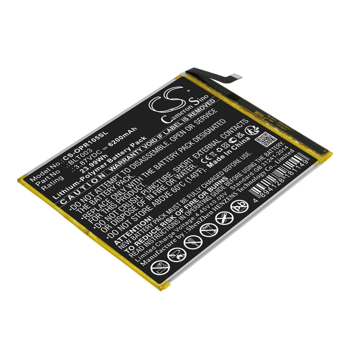 CS-OPR105SL - Image 2