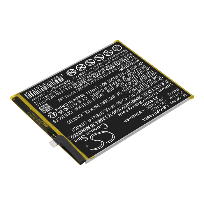 CS-OPR105SL - Image 1