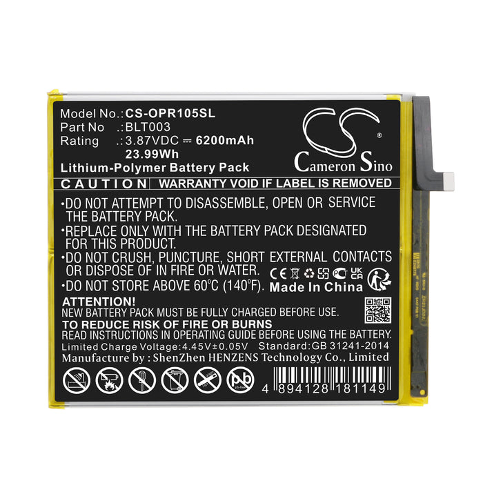 CS-OPR105SL - Image 3