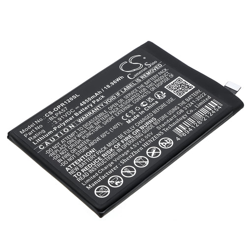 CS-OPR120SL - Image 1