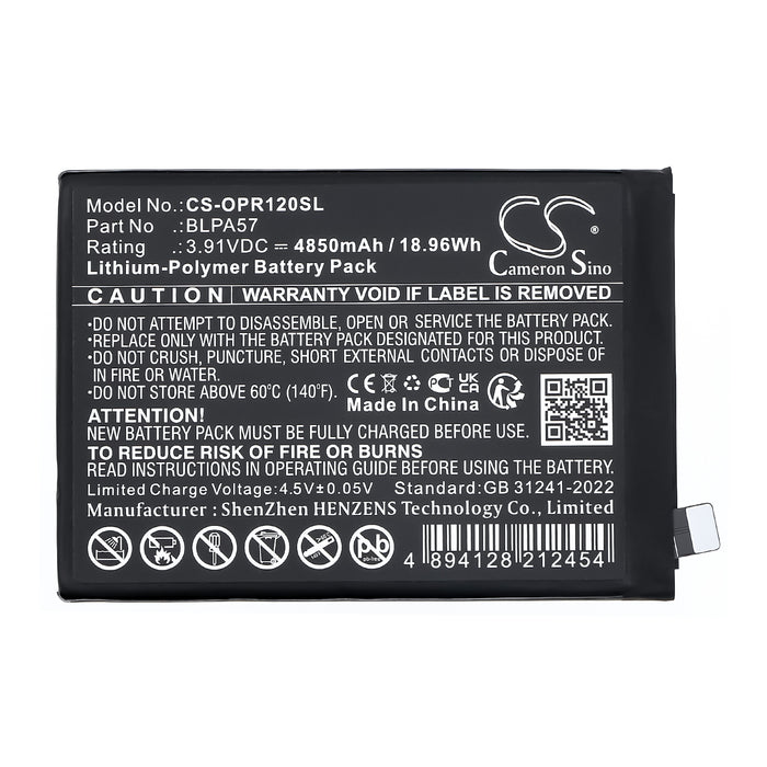 CS-OPR120SL - Image 3