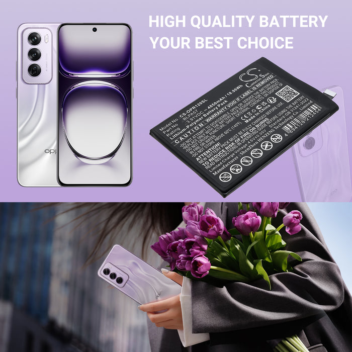 CS-OPR120SL - Image 2