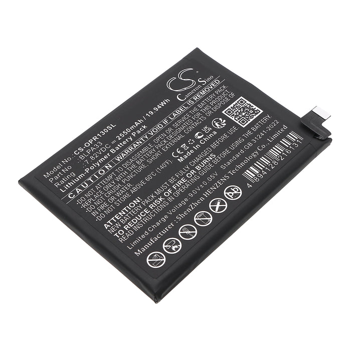 CS-OPR130SL - Image 2
