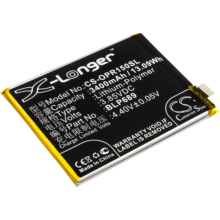 CS-OPR150SL - Image 2