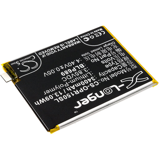 CS-OPR150SL - Image 1
