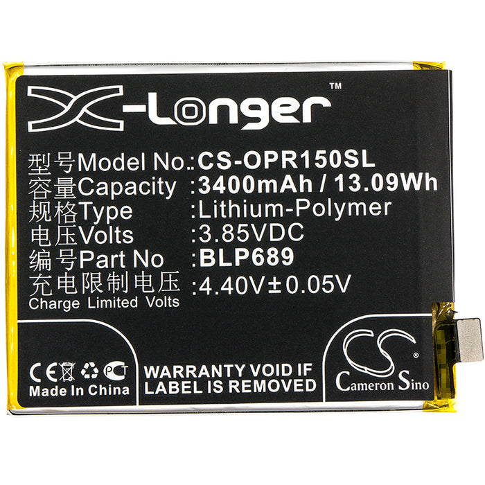 CS-OPR150SL - Image 3