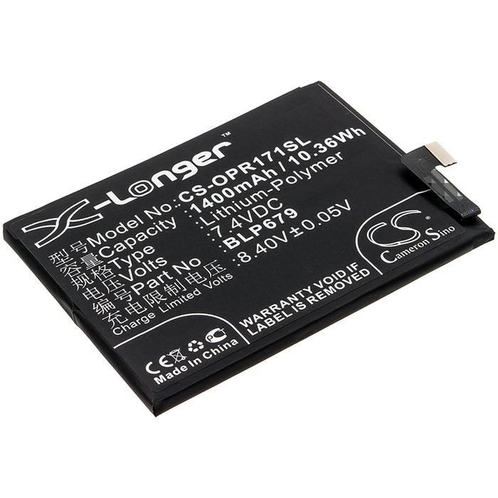 CS-OPR171SL - Image 2