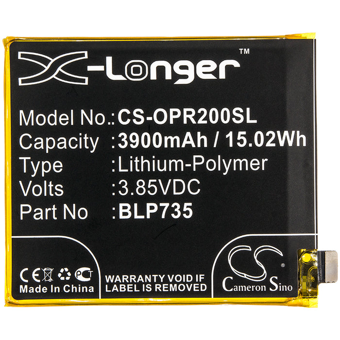 CS-OPR200SL - Image 4