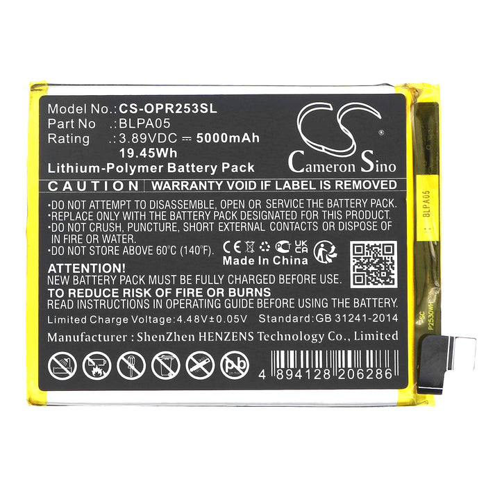 CS-OPR253SL - Image 4