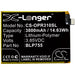 CS-OPR310SL - Image 3