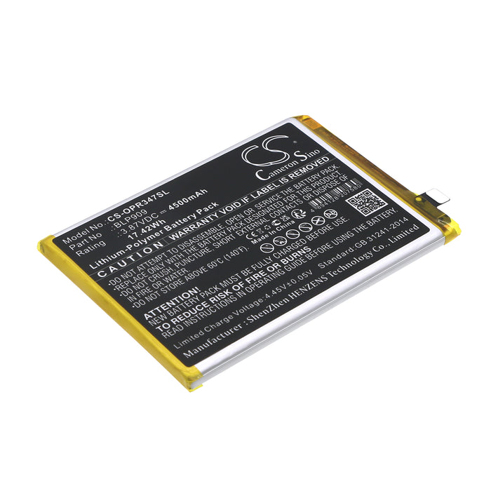 CS-OPR347SL - Image 1