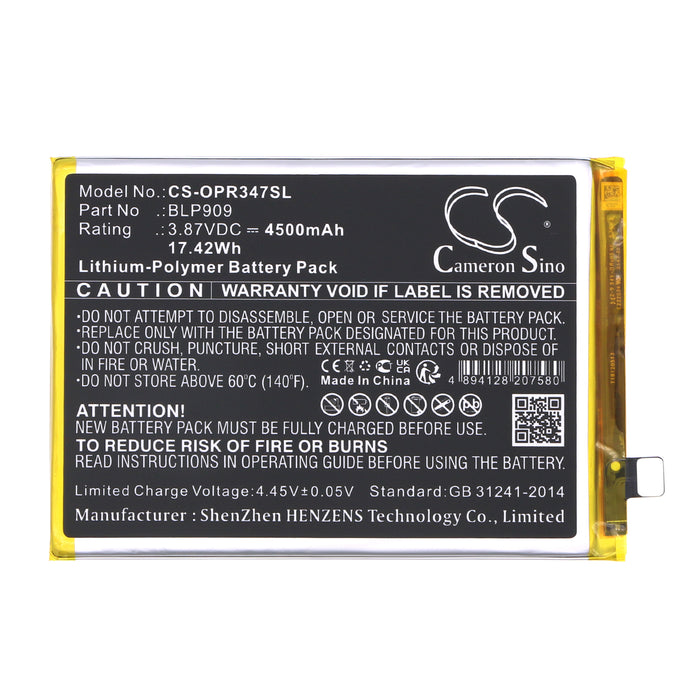CS-OPR347SL - Image 3