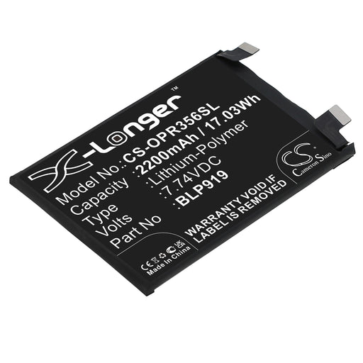 CS-OPR356SL - Image 1