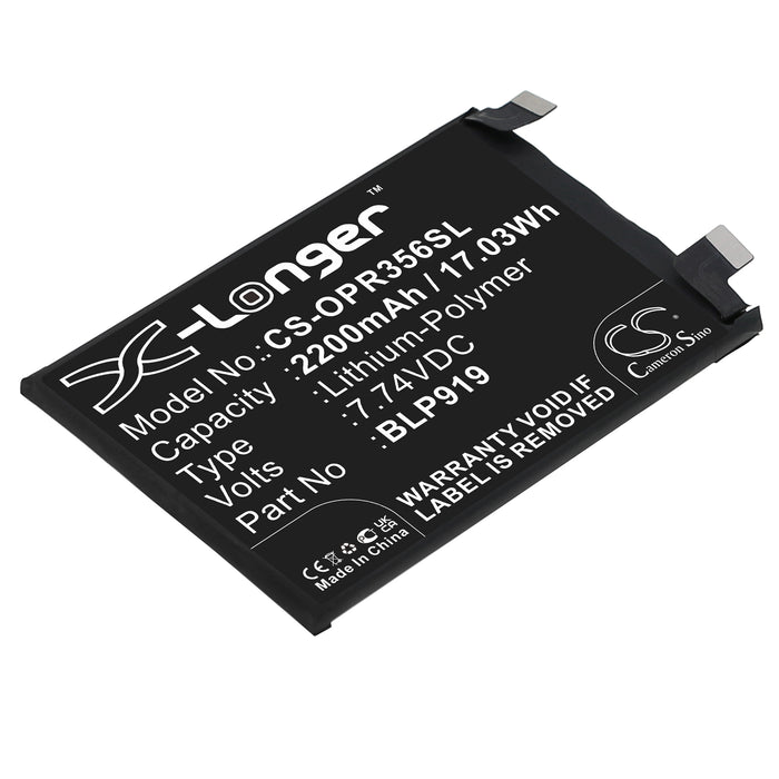 CS-OPR356SL - Image 1
