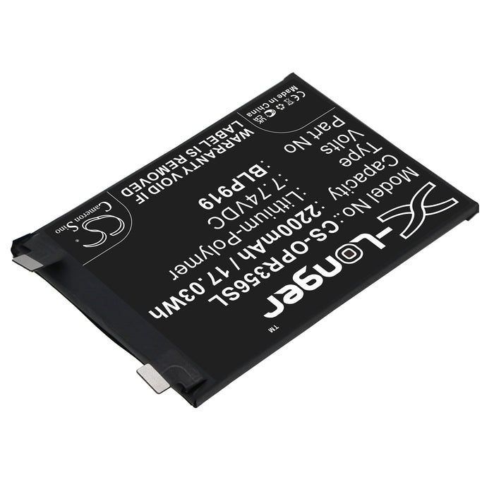 CS-OPR356SL - Image 2
