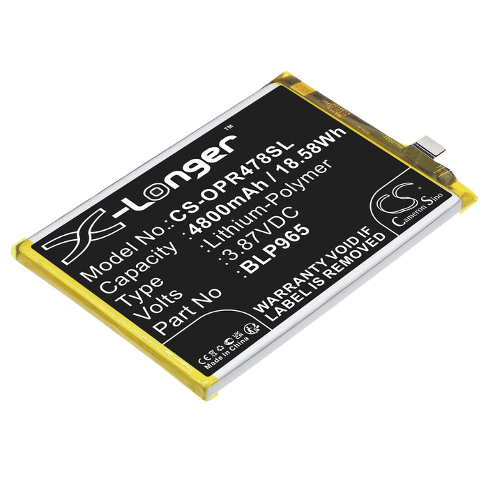CS-OPR478SL - Image 3