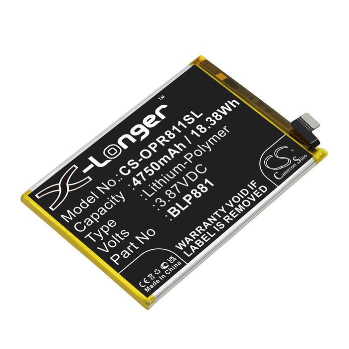 CS-OPR811SL - Image 2