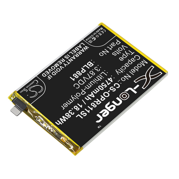 CS-OPR811SL - Image 3