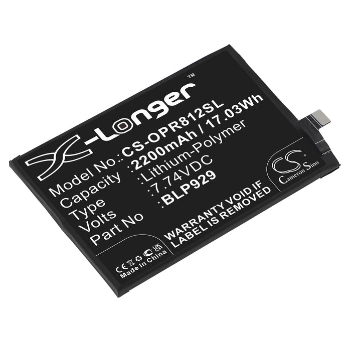 CS-OPR812SL - Image 3