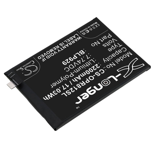 CS-OPR812SL - Image 1