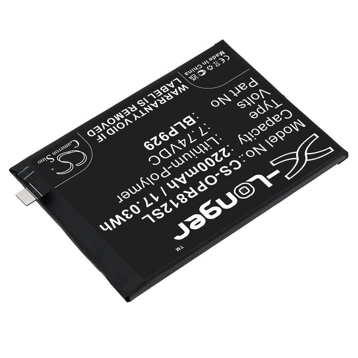 CS-OPR812SL - Image 1