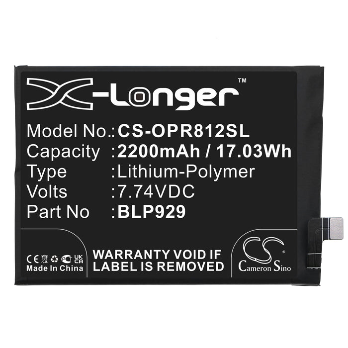 CS-OPR812SL - Image 4