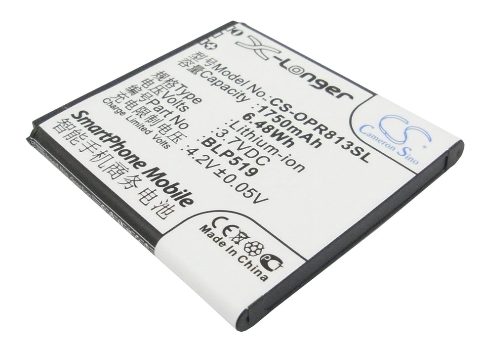 CS-OPR813SL - Image 3