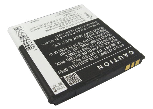 CS-OPR813SL - Image 1