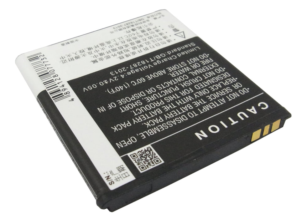 CS-OPR813SL - Image 1