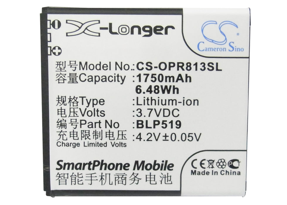 CS-OPR813SL - Image 2