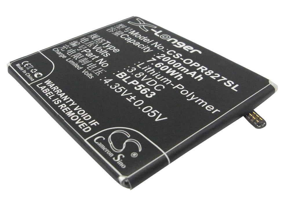 CS-OPR827SL - Image 6