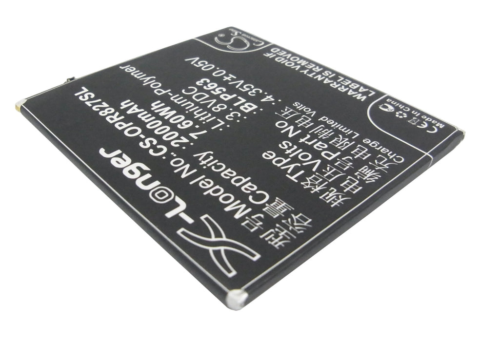 CS-OPR827SL - Image 3