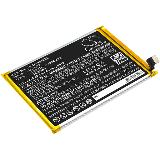 CS-OPR840SL - Image 1