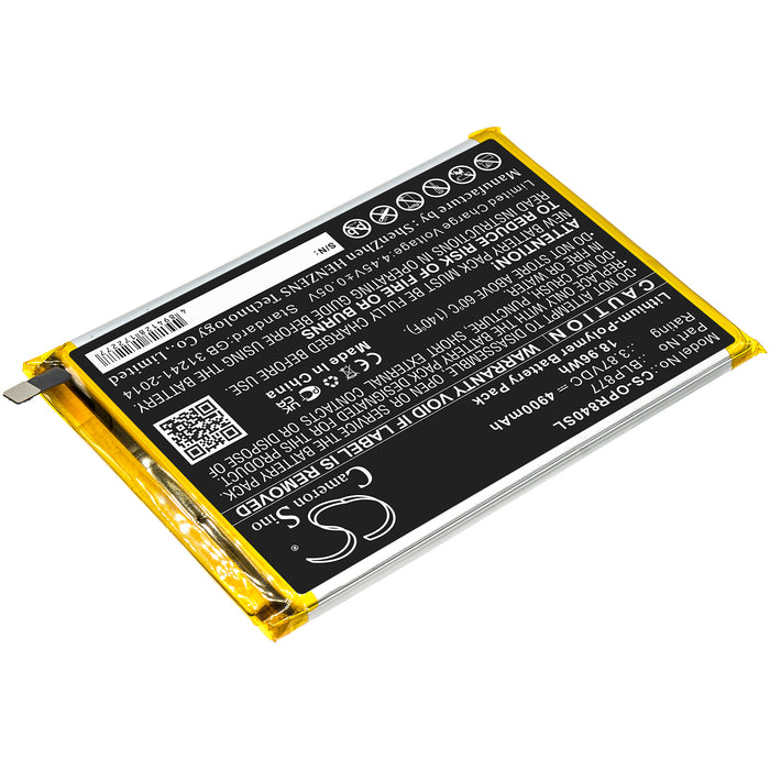 CS-OPR840SL - Image 4